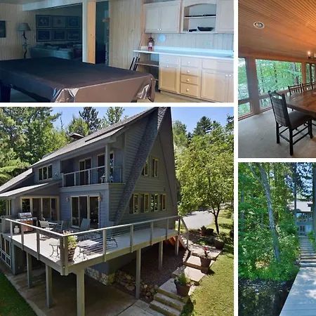 Serenity On Lake Owen Condo